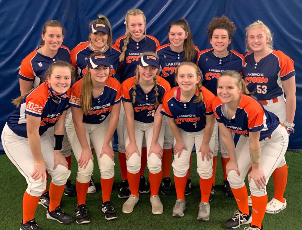 Michigan Storm 18u Sleeman (@mistormsleeman) on Twitter photo Bring on the Hs season! These girls are ready! <a href="/carlysleeman21/">Carly Sleeman</a> <a href="/BinneyKamden/">Kamden Binney</a> <a href="/ZwagermanTaylor/">Taylor Zwagerman</a> <a href="/Jenna_vp/">Jenna VanderPloeg</a> @MicahCo64583159 <a href="/VandenbergAbby/">Abby VandenBerg</a> <a href="/jaycee_rider/">jaycee rider</a> Bring on the Hs season! These girls are ready! <a href="/carlysleeman21/">Carly Sleeman</a> <a href="/BinneyKamden/">Kamden Binney</a> <a href="/ZwagermanTaylor/">Taylor Zwagerman</a> <a href="/Jenna_vp/">Jenna VanderPloeg</a> @MicahCo64583159 <a href="/VandenbergAbby/">Abby VandenBerg</a> <a href="/jaycee_rider/">jaycee rider</a>