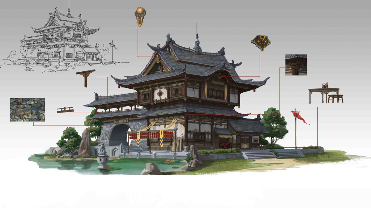 Build this with <a href="/povity2/">chicheni</a> on <a href="/BuildersRefuge/">Builder's Refuge</a> in #Minecraft #minecraft建築コミュ