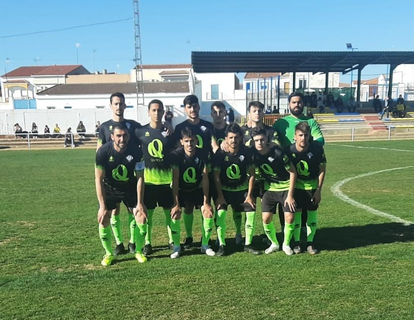 CalamonteUD's tweet photo. Aquí tenéis nuestro once inicial frente al @CATorremejia https://t.co/mNieMLJb33