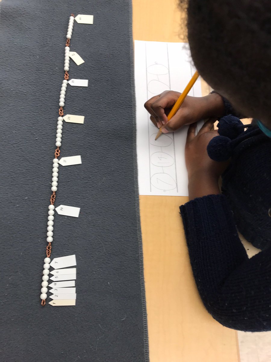 Annie Fisher Montessori tweet media