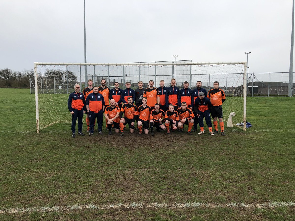 MesterFC's tweet photo. Only 2 more weeks until we’re back #UTLM https://t.co/d62GgeKn4M