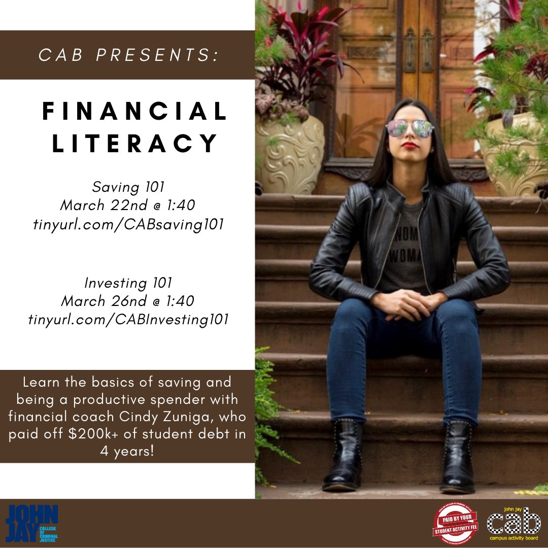 jjaycab's tweet photo. Saving 101 happening tomorrow during community hour!! 💸 https://t.co/wHCl8yqT7b