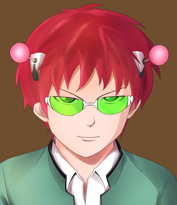 斉木楠雄のpsのtwitterイラスト検索結果 古い順