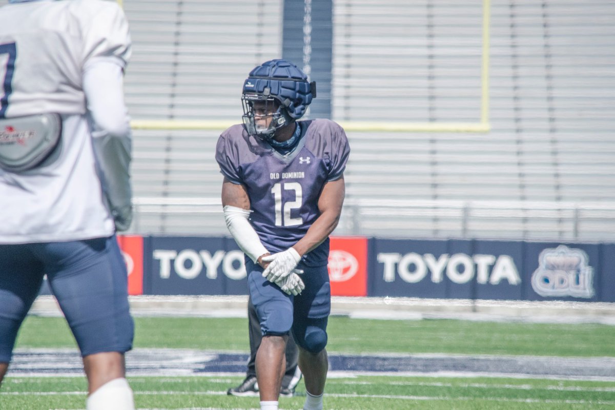 Spring Practice Week 3 Recap ⬇️

Read More: bit.ly/2PhpY5e

#ReignOn