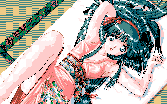PC98_bot's tweet photo. Walpurgis Night 3 ワルプルギスナイト // LPUR // PC-98 // #pc98 #LPUR https://t.co/6qxXol5T6B