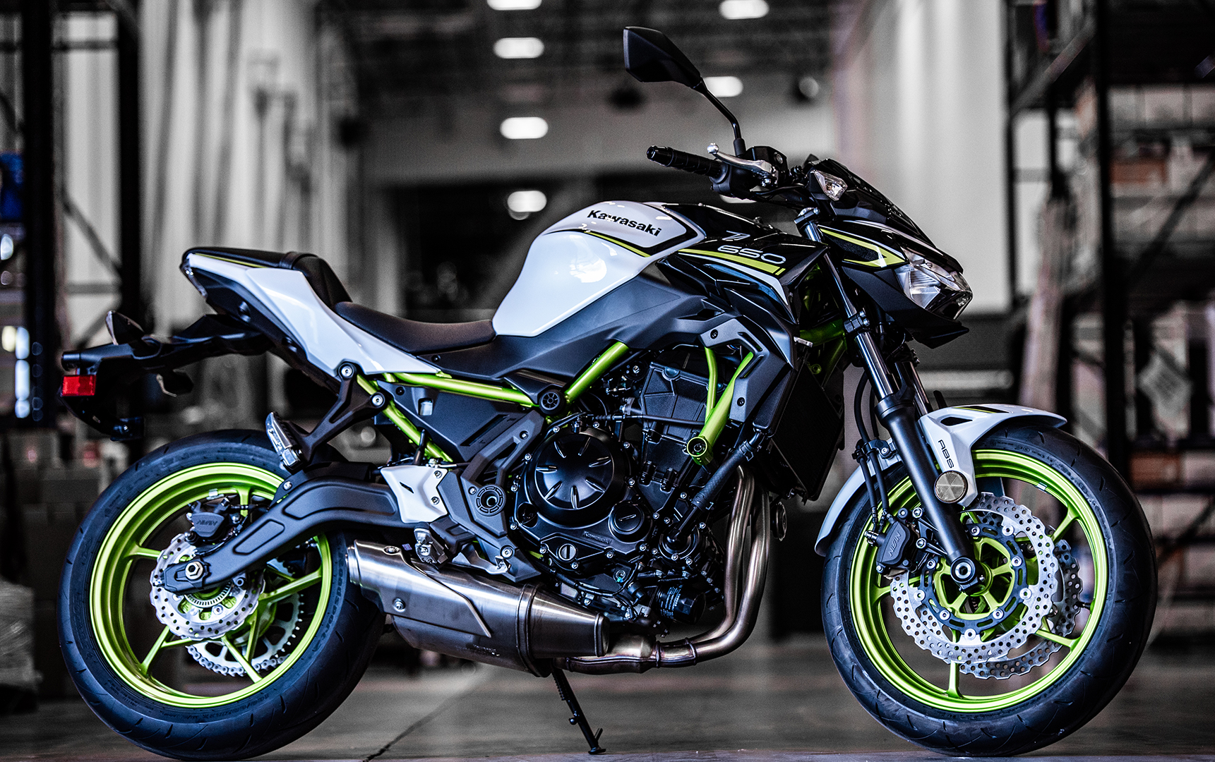 Z650 21 deals