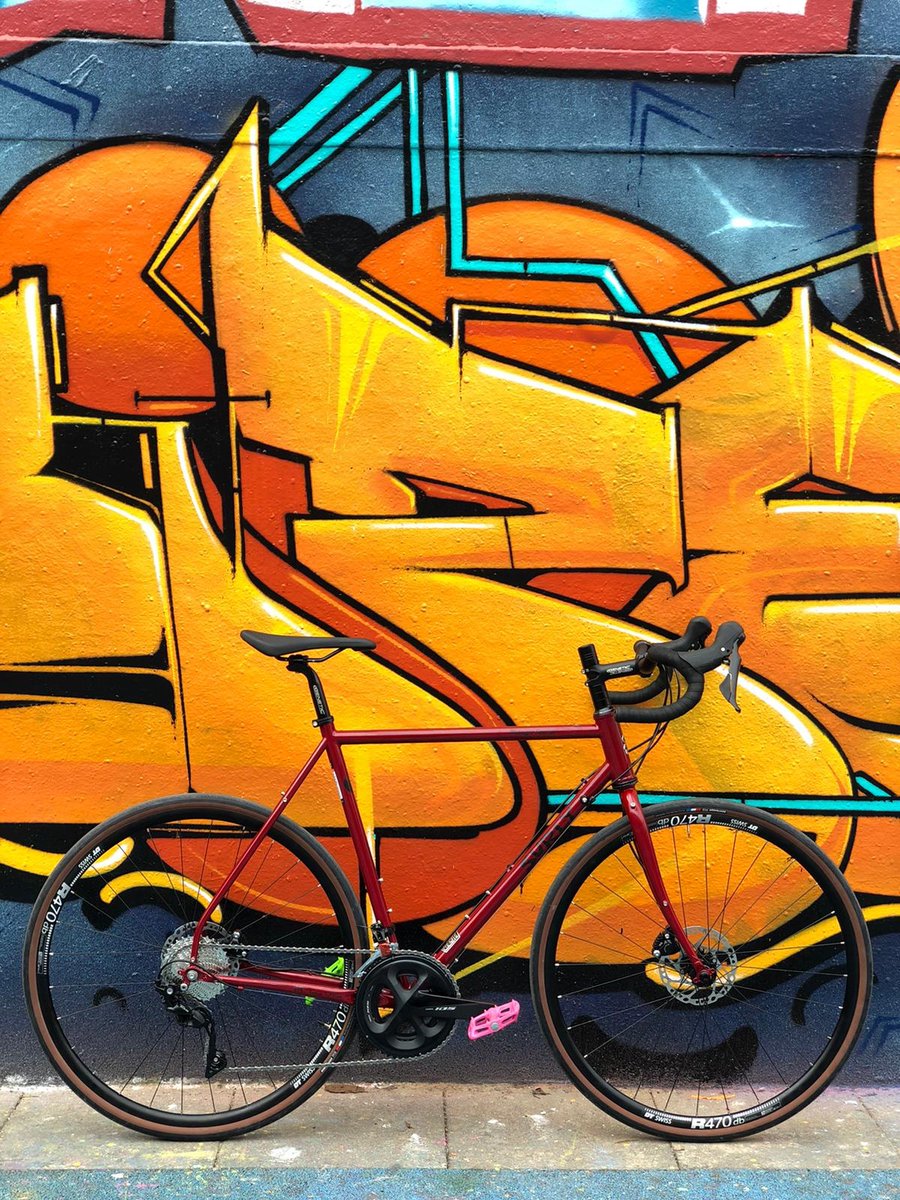 Brixton Cycles Workers' Co-op tweet media