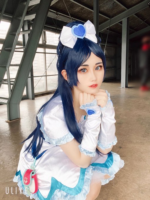 コスプレイヤーしゅんすけのTwitter画像12