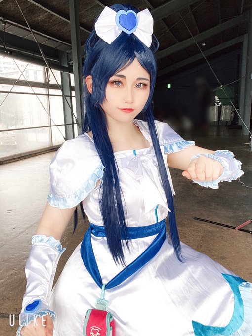コスプレイヤーしゅんすけのTwitter画像11