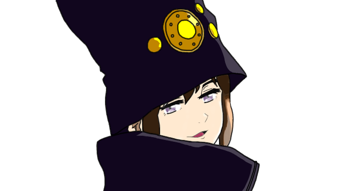 自信のtwitterイラスト検索結果