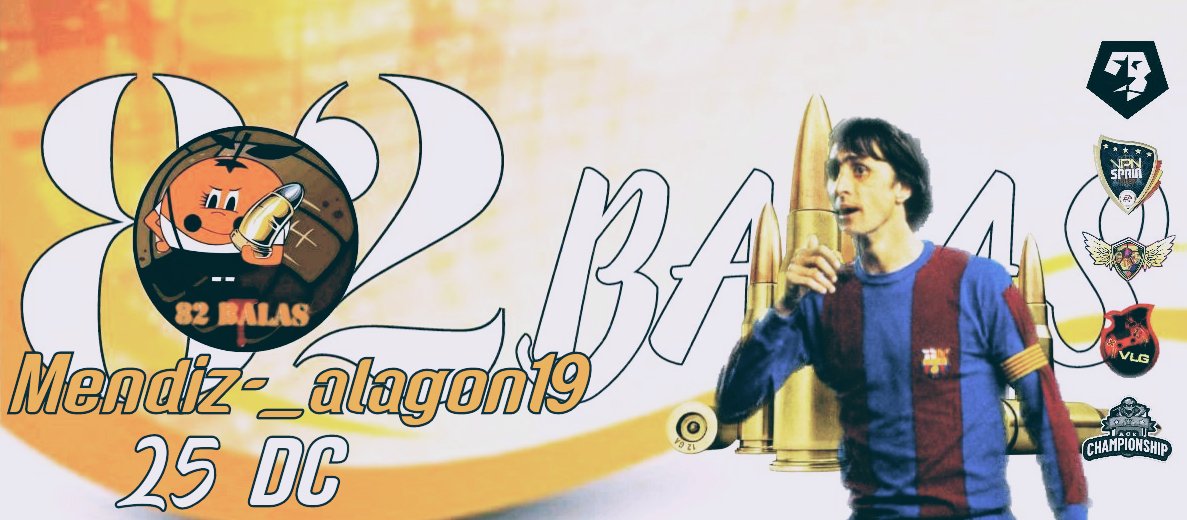 82 BALAS tweet media