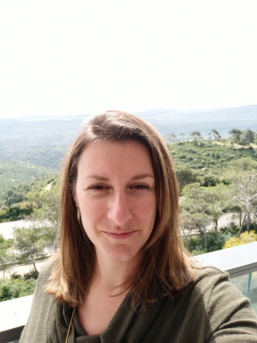 Talya Greene tweet media