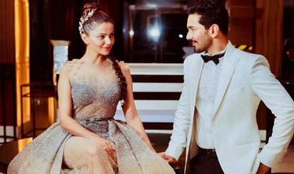 bharatmatrimony's tweet photo. #RubinaDilaik: "He is full of surprises. Whenever I see him do something new, I get attracted towards him. I feel blessed that I’m leading my life with a person who knows to live every day preciously."
Partners should encourage each other. Yes/No?
#celebrelationshipquotes https://t.co/NqXKFEfY1W