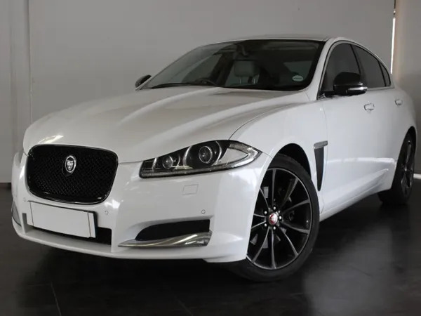 CarmazingSA's tweet photo. 2014 Jaguar XF 2.0 I4 Premium Luxury
R229900

122 500 Km  
Automatic
Immaculate Condition
Full service history  

This is an incredible luxury vehicle still in phenomenal condition. 
☎️0834908382

#Carmazing 
#UsedCarsForSale 
#Elsa
#SundayMotivation
#boity
#Chiefs 
#Sunday https://t.co/vuof80ocFH