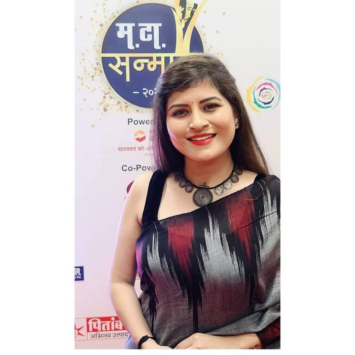 SavanieeFc's tweet photo. म.टा. सन्मान २०२१ 🌟
Maharashtra Times
.
#matasanman #redcarpet #awardshow #savanieeravindrra #savanieeinsaree #grey #alltimefavorite #savanieestyle https://t.co/9n8Yus5Ne1