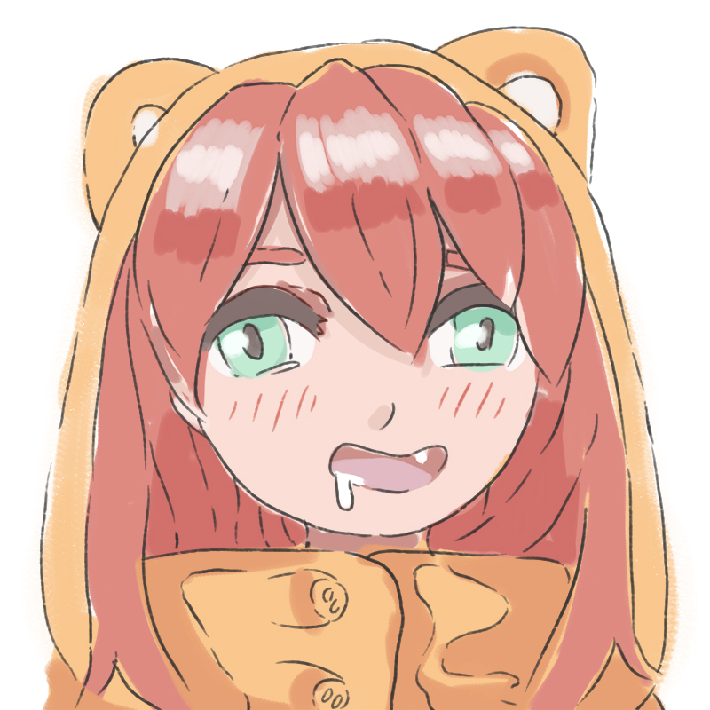GloomyPuffle's tweet photo. mood < u >#mood #sketch https://t.co/xgWinnWRPH