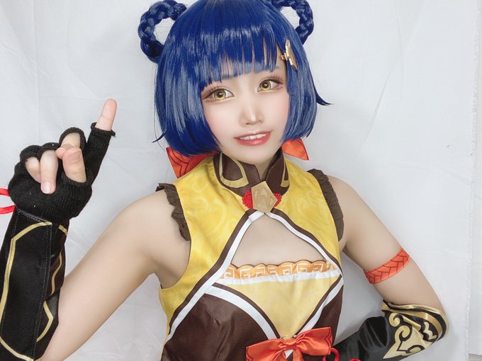 コスプレイヤーたたたたんこのTwitter画像29
