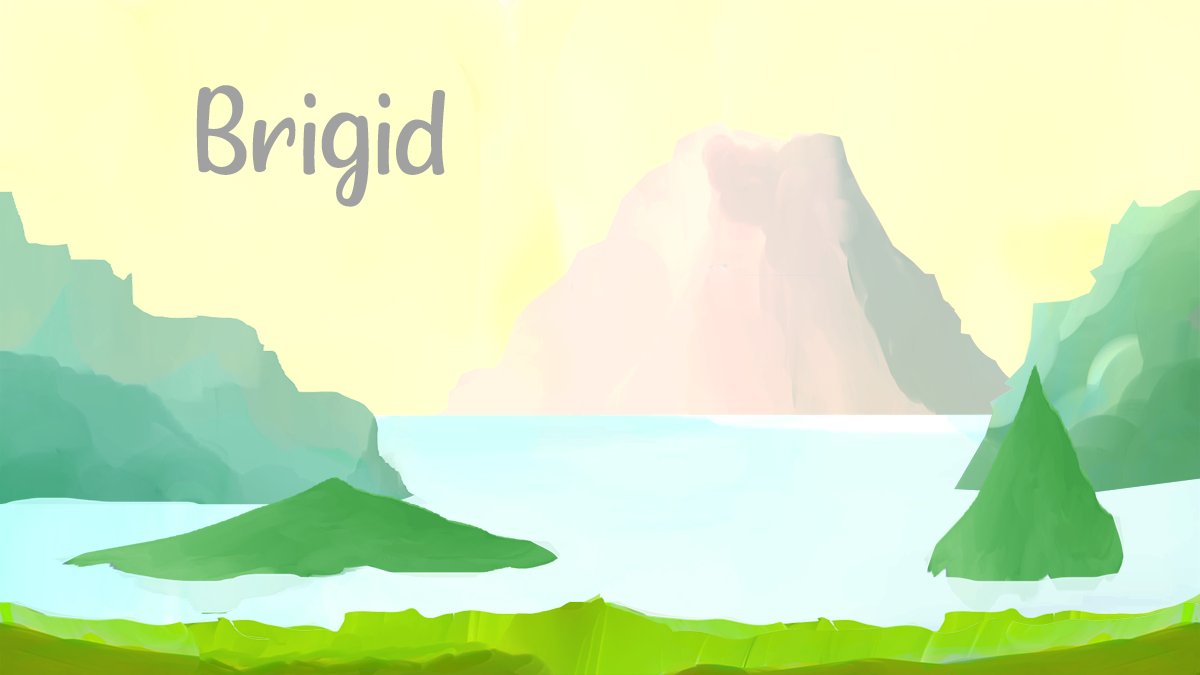piewiep's tweet photo. Submitted a game for #GreatSpringGameJam2021 yesterday, it's called Brigid!
You can play for free in your browser here:
https://t.co/nY0OBDdiRN https://t.co/Ea2yNbds5H