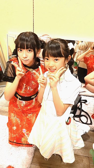 松田かれんのTwitter画像33