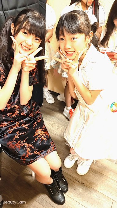 松田かれんのTwitter画像34