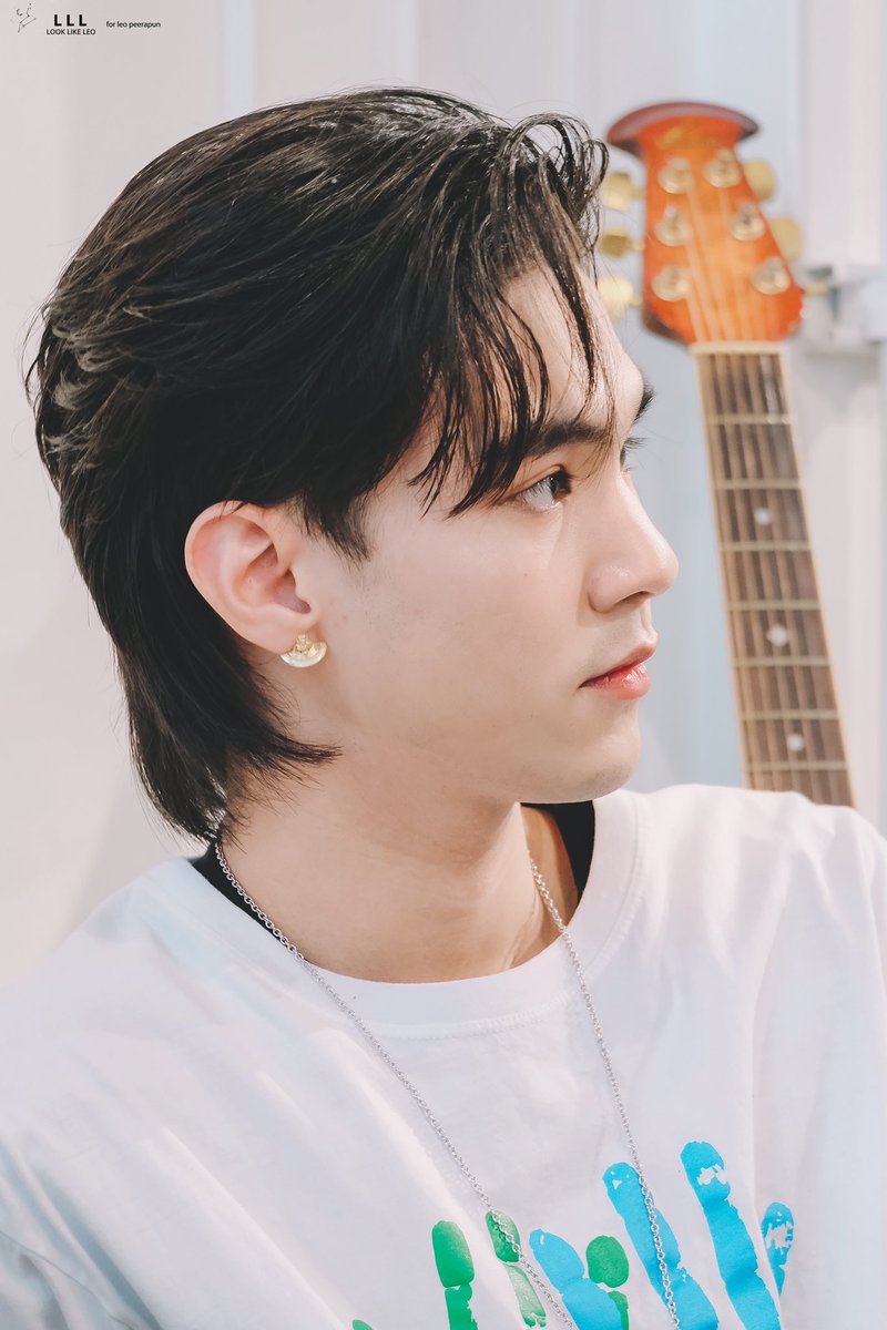 LookLikeLeo's tweet photo. 210321 #MilkMeetxโอไต๋
วันนี้ลืมบอก ว่า "หล่อมากๆเลยนะครับ🥺" @leo_prp
#leo_prp
#leo_peerapun
#leotheplug
#โอโซนของโอไต๋ https://t.co/PkTlkv0AZe