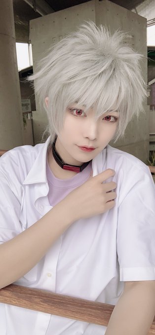 コスプレイヤーicoのTwitter画像26