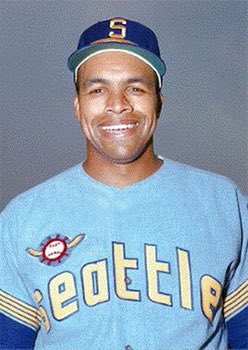 Happy 82nd birthday to Tommy Davis who led the Seattle Pilots with 80 RBIs and 29 doubles in 1969. 