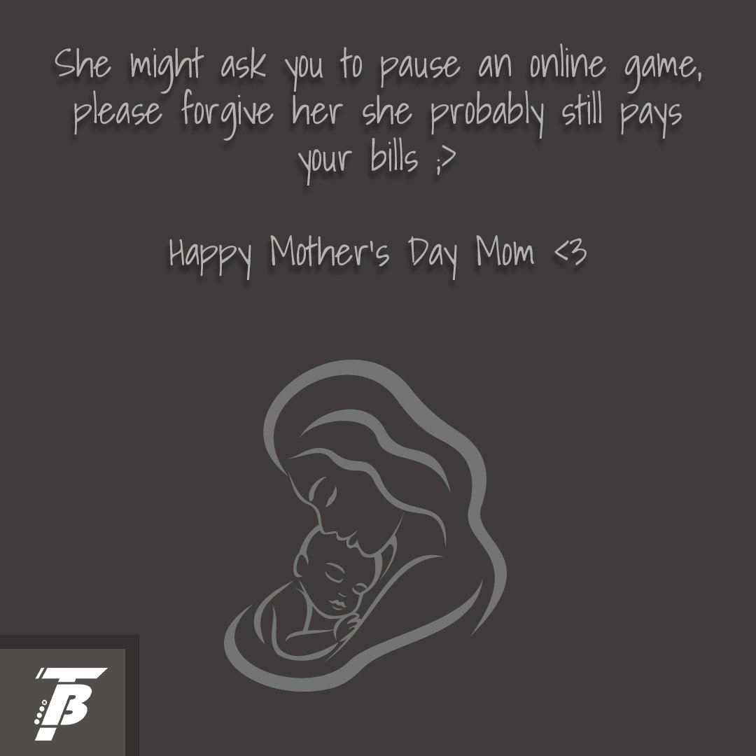 BreathtakingGa's tweet photo. Happy Mother's Day mothers of Earth🖤

#mothersday #mother #motherhood #mom #mommy #happymothersday #breathtaking #holiday #holidays #ai 
#developer #devlife #dev #pro #python 
#linux #google #java #javascript #unity 
#100DaysOfCode #CodeNewbie #code https://t.co/Gh8F8GcFmB