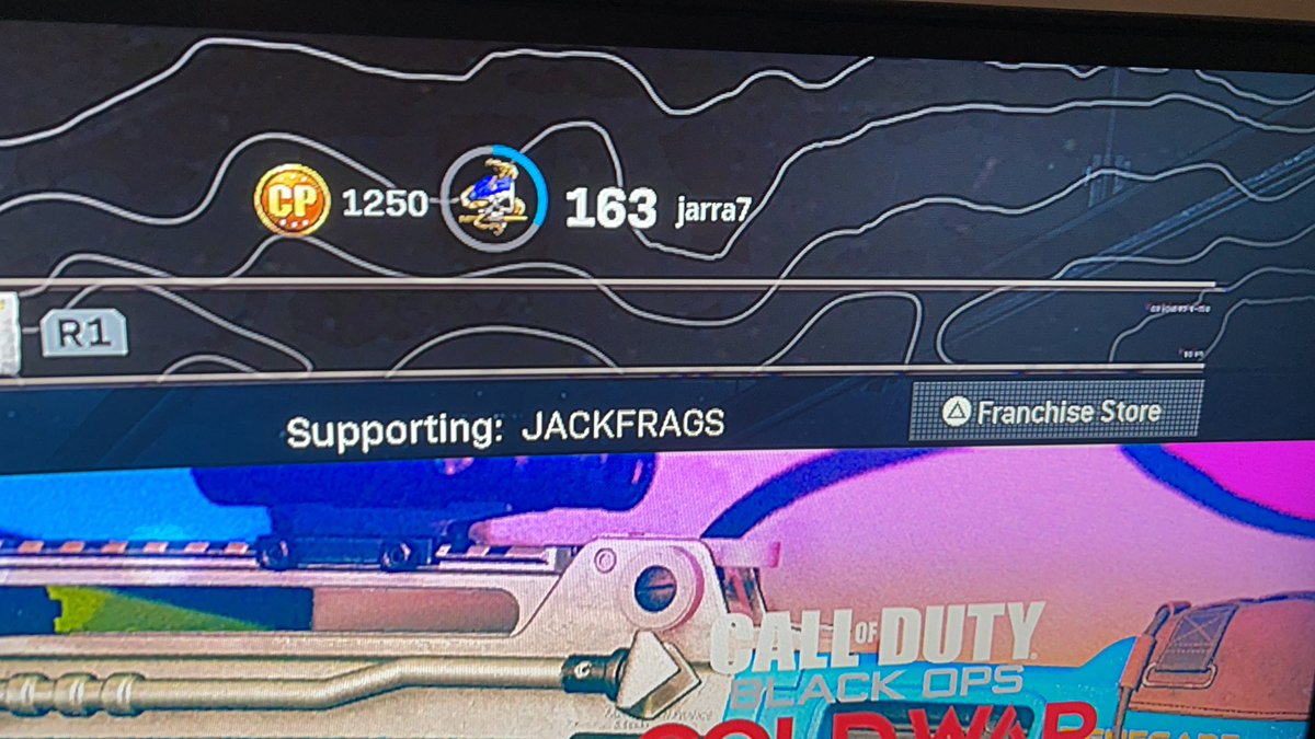 jarrah1979's tweet photo. @jackfrags https://t.co/o0c1phw5Ad