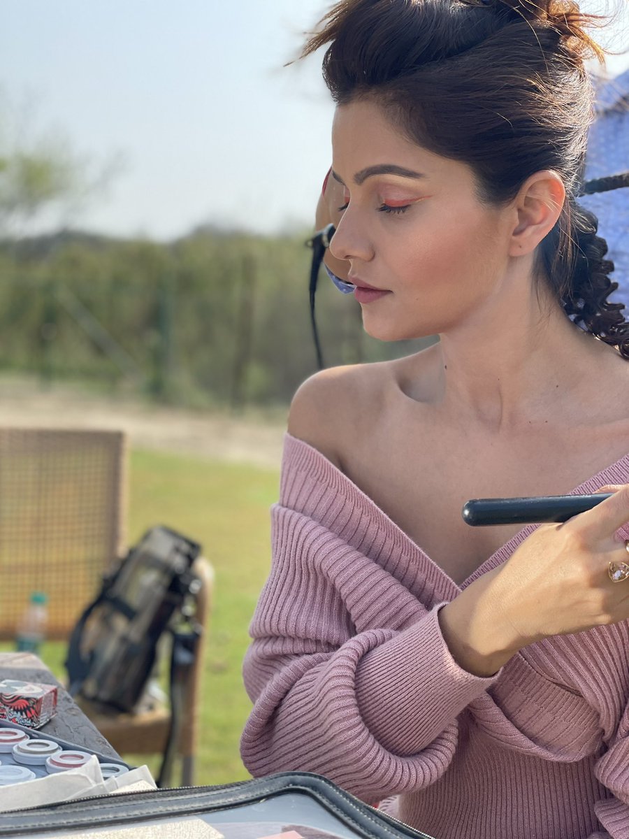 RubiDilaik's tweet photo. Raw and fresh from the farms😄🤪 https://t.co/JR8cmzOIYm