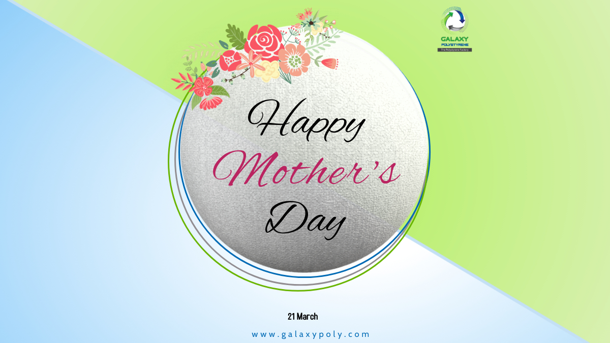 “There is no role in life that is more essential than that of motherhood.” 
#MothersDay2021  #mothers_day