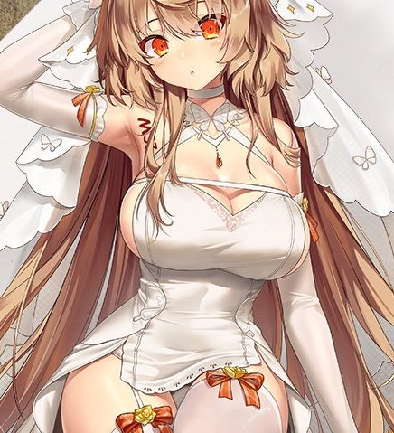 イサカ、その服後ろから揉みやすくするためにそんなデザインなの? 