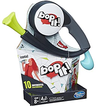 teresa_lorca's tweet photo. ¿Conocéis #BopIt? ¿Cómo lo habéis llevado al aula?
Ayer cayó en mis manos y quiero llevarlo a las clases de música🎶, ¡tiene mucho potencial! 

#Ideando
#MúsicaPrimaria 
#EducaciónMusical https://t.co/Q0ZZmy5Ybi