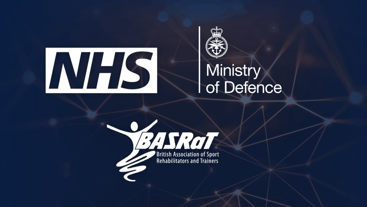 rehab_guru's tweet image. Healthcare at scale is hard, we totally get it!
We're here to help you from your initial enquiry to multi-national roll-out &amp;amp; everything in between. We're already trusted by some pretty great organisations in the UK &amp;amp; beyond so why not lean on us #healthcareatscale #mod #basrat