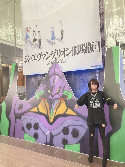 Twitterのコスプレ画像61