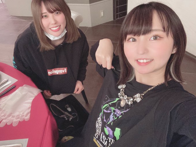 Twitterのコスプレ画像63