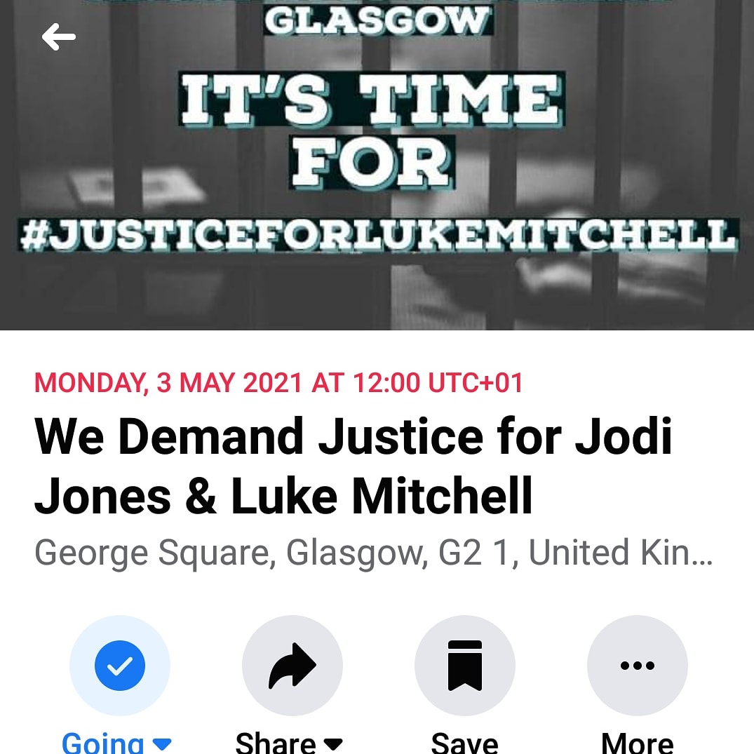 Peaceful.together.exposelies
Join the community and we will not IGNORE this NO MORE 
The public know! 
#lukemitchellinnocent #miscarriageofjustice #trialbymedia #joinyourpeople #informationispower