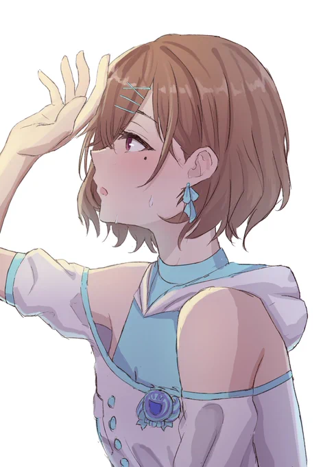 樋口…
#シャニマス 