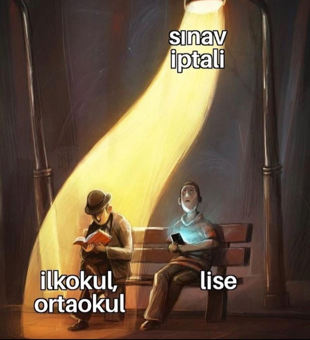 Son_Gokuq's tweet photo. #VakalarArtıyorSınavlarİptal
Şuan Türkiye'nin en zor işini yapıyorum öğrenci olmak (lise öğrencisi) https://t.co/GusKFV2pza