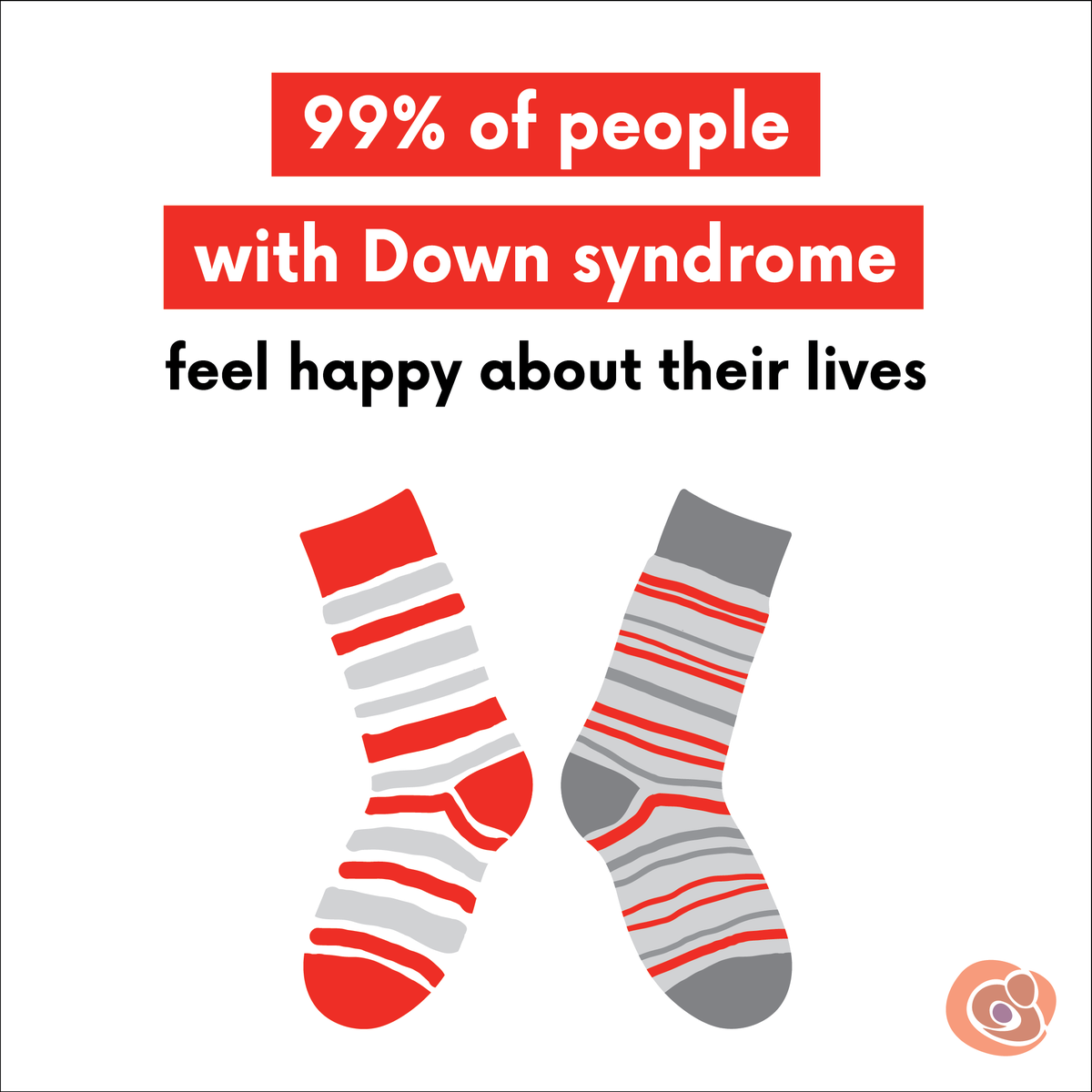 March_for_Life's tweet photo. 💙💛 Love doesn't count chromosomes 💛💙 

This #WorldDownSyndromeDay we celebrate the love and joy every unique life brings into the world. https://t.co/RriKg5zWtY