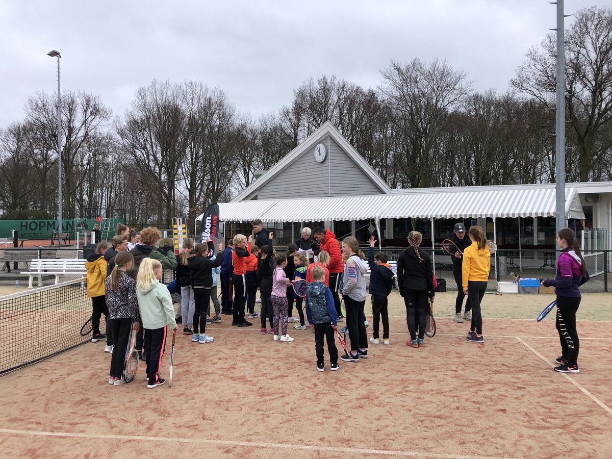 Tennis Padel Club Heiloo tweet media