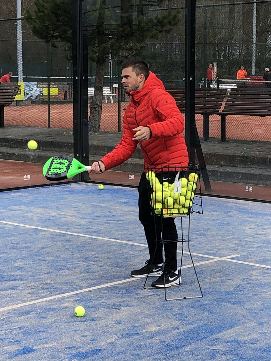 Tennis Padel Club Heiloo tweet media
