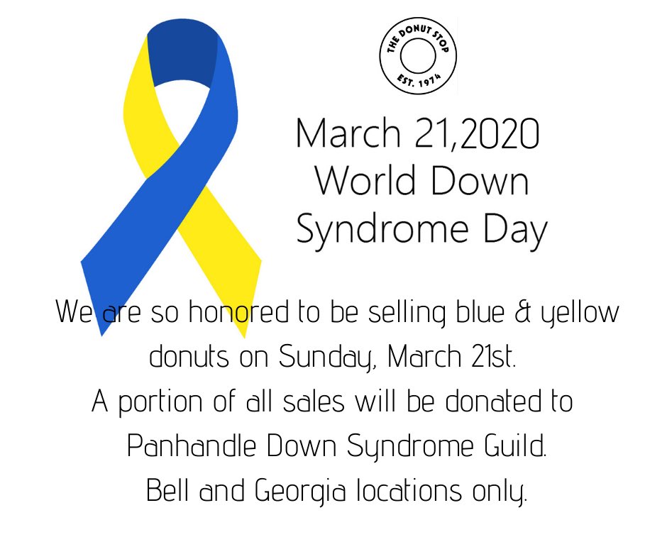 Let’s support our friends today!