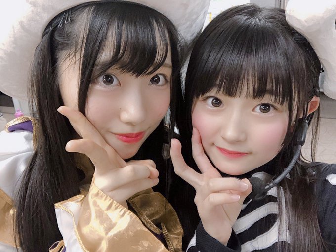 Twitterのコスプレ画像11