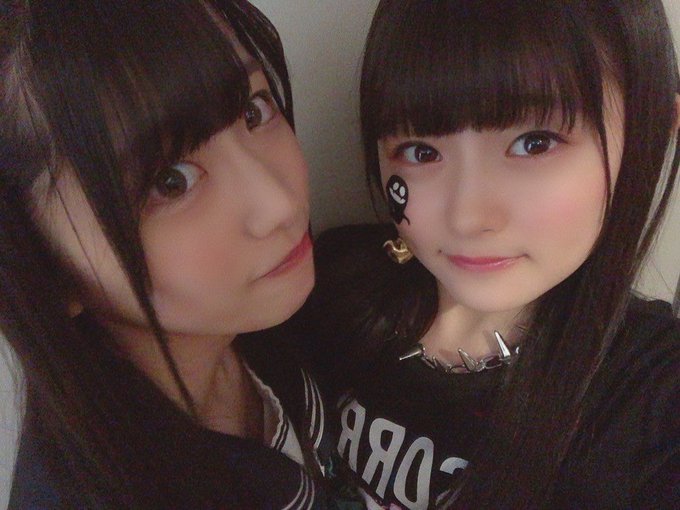 Twitterのコスプレ画像12