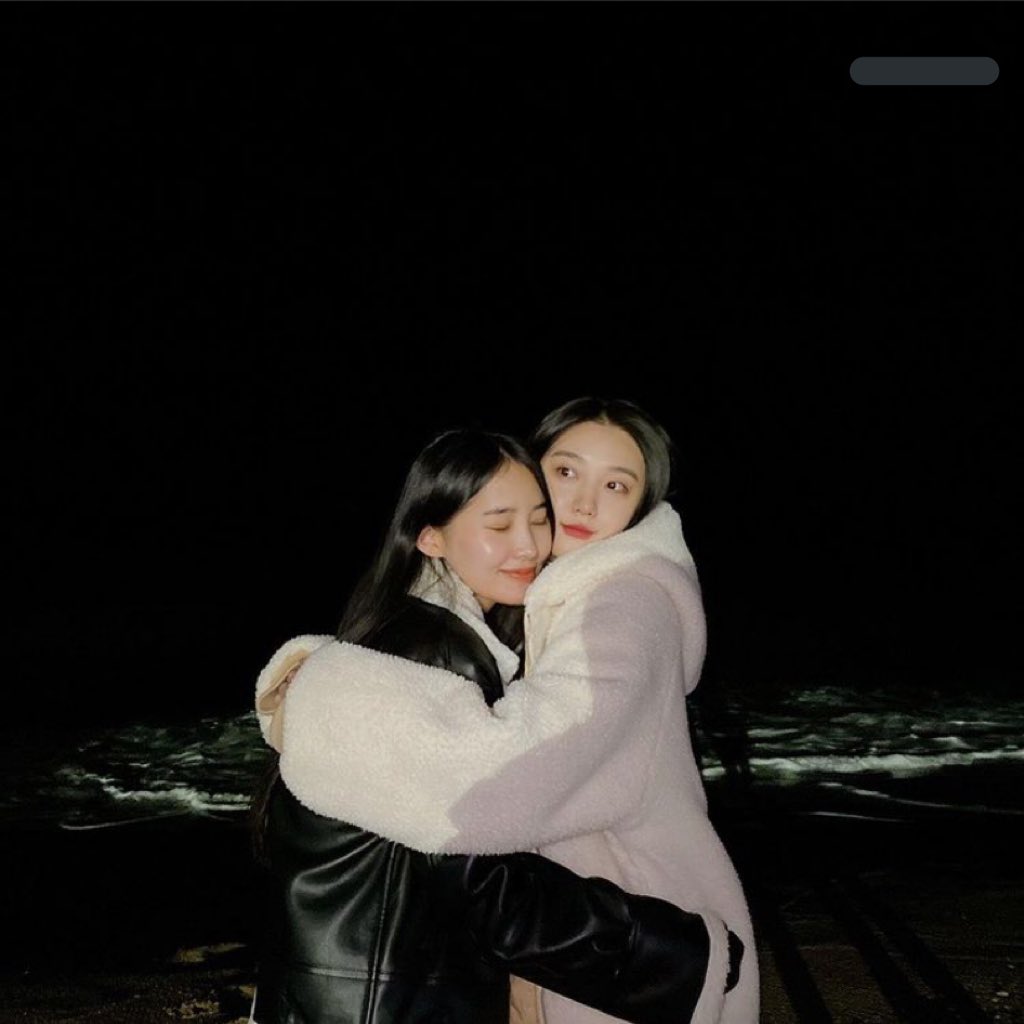 xii_babuu's tweet photo. まじで大切なことだから何千回と言うけどインスタのミンギョンちゃん全部「付き合いたいサークルの先輩」のそれなの。（それとは）
ミンギョンちゃんに恋するけどそれとなくギョンウォンさんとの関係を感じ取って1人静かに死にたいヨネ~‼️ https://t.co/MhqFjnyVRG