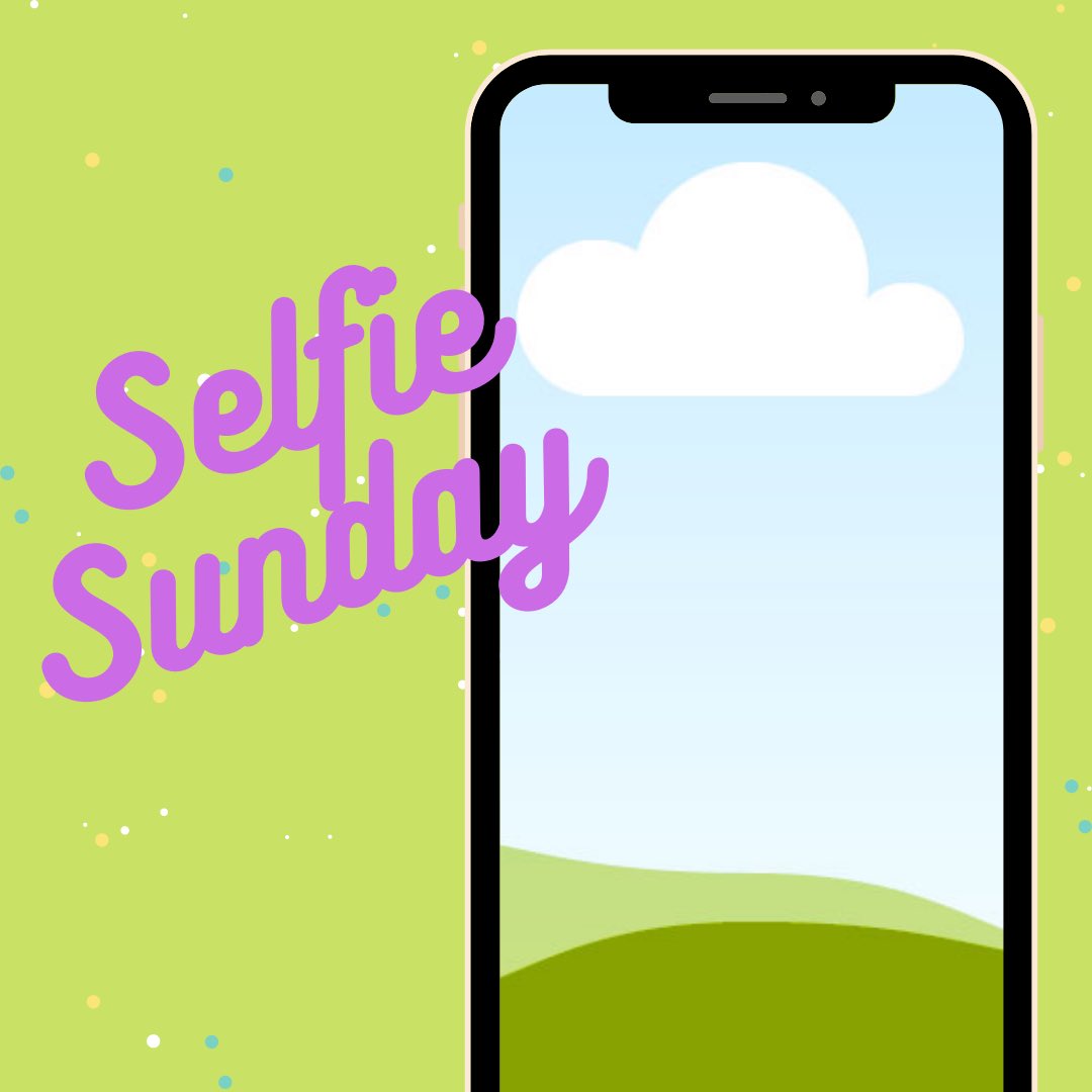 deadhousecoffee's tweet photo. 📷 It’s National Selfie Day!!! 📷 
What are you up to this Sunday Funday? Is it a relaxing day? A day of dread because you’re anticipating Monday? Or just a day to get stuff done? 

Share a selfie with us in the comments and tell us what you’re re up to! #SundayFunday https://t.co/2siuw26dU9