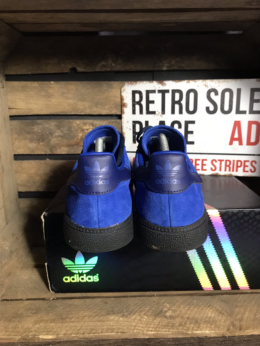 RetroSolesUK's tweet photo. For Sale:-
#Adidas #BCTrainer
Date of Release:- 05/20
UK 9
Condition:- Very Good Pre Worn
With OG Box:- No
ยฃ70 DELIVERED
More Photos Available
RT Appreciated DM me if Interested ๐ https://t.co/TxlwXsHAiK