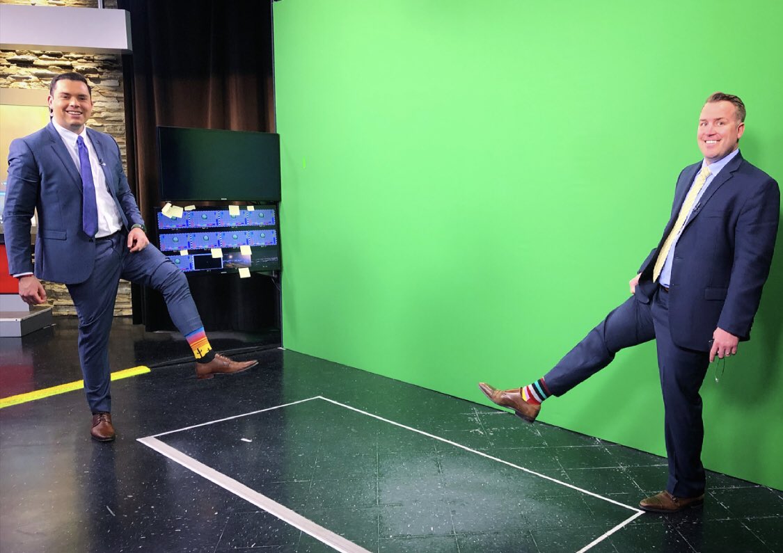 Zach Rael tweet media