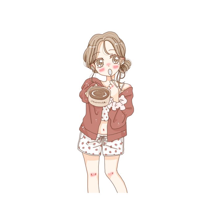 Ni Mi 23さんのイラストまとめ